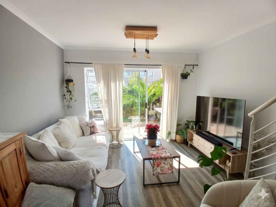 To Let 0 Bedroom Property for Rent in Kirstenhof Western Cape